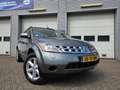 Nissan Murano 3.5 V6 Grau - thumbnail 3