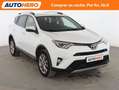 Toyota RAV 4 150D Advance 2WD Blanco - thumbnail 8