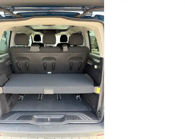 Mercedes-Benz Vito view 8