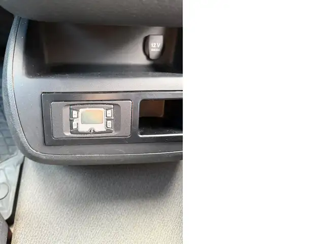 Mercedes-Benz Vito view 7