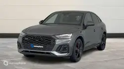 Audi Q5 40 TDI Mild Hybrid 204ch S line quattro S tronic 7