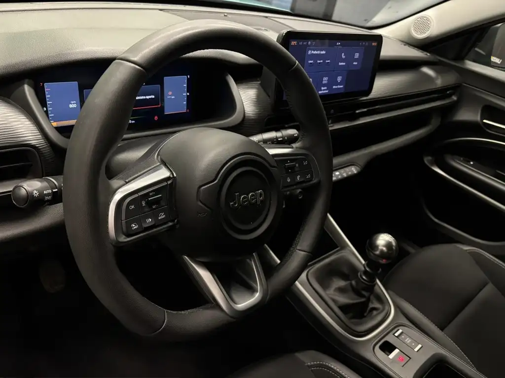 Jeep Avenger | foto 8