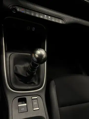 Jeep Avenger view 11