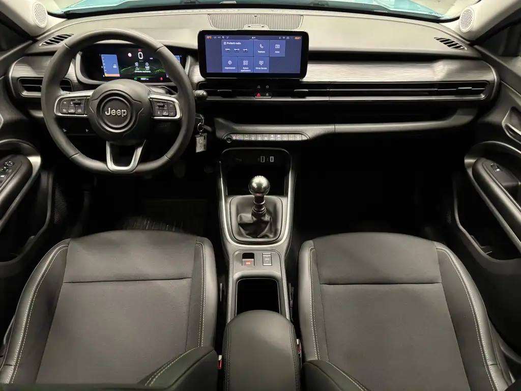 Jeep Avenger | foto 7