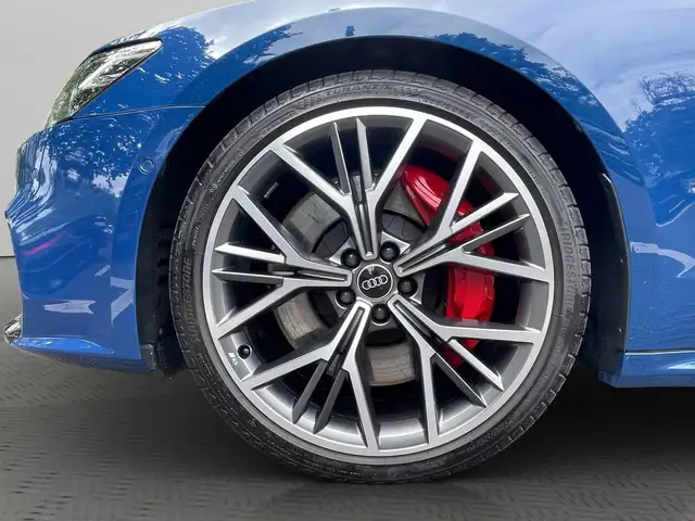 Audi S7 view 21