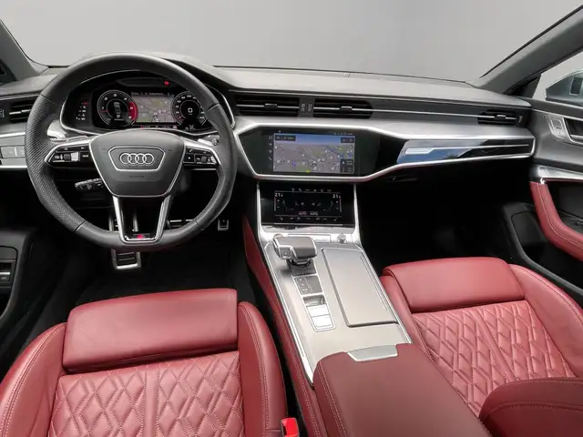 Audi S7 view 17