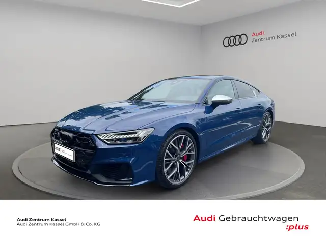Audi S7