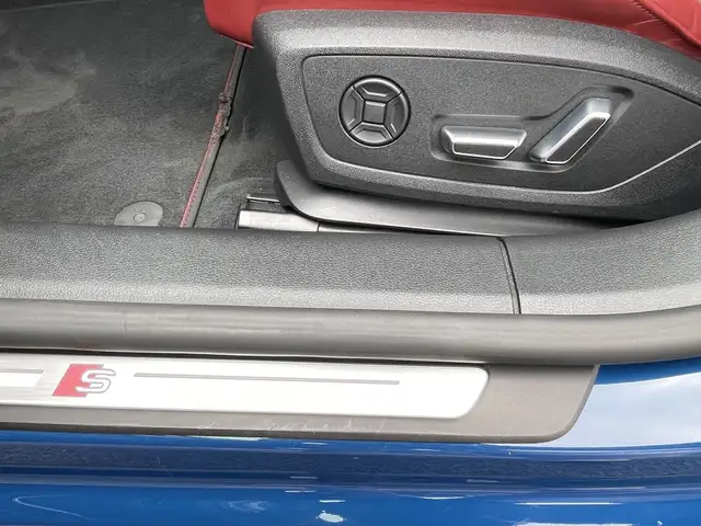 Audi S7 view 23