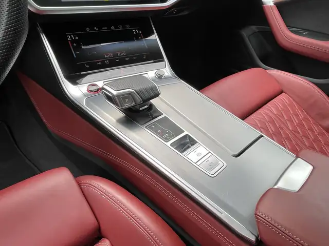 Audi S7 view 15