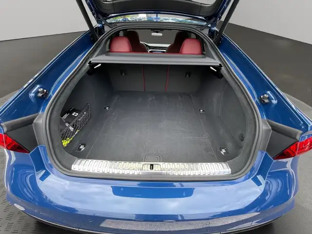 Audi S7 view 20