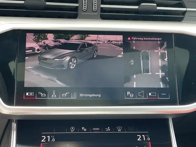 Audi S7 view 26
