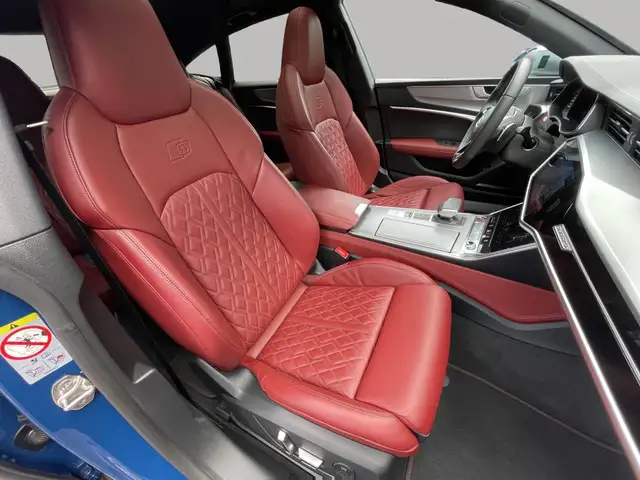 Audi S7 view 19