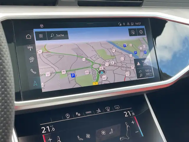 Audi S7 view 14