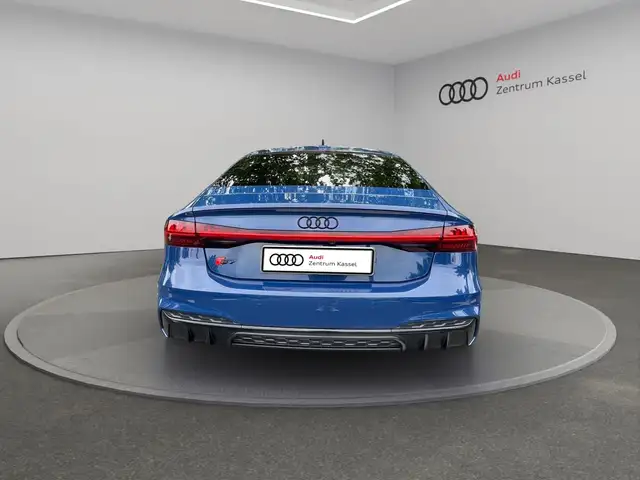 Audi S7 view 6