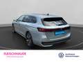 Volkswagen Passat 1.5 TSI eHybrid  Business AHK+CarPlay+Navi+ACC Argintiu - thumbnail 5