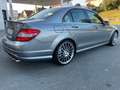 Mercedes-Benz C 63 AMG Argintiu - thumbnail 4