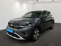 Volkswagen T-Cross 1.0 TSI Style IQLight DigitalCockpit DAB Gold - thumbnail 2