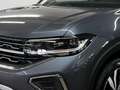 Volkswagen T-Cross 1.0 TSI Style IQLight DigitalCockpit DAB Gold - thumbnail 7