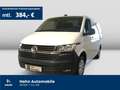 Volkswagen T6.1 Transporter T6.1 Kasten L1H1 2.0TDI App-Connect CAM Klima GR Weiß - thumbnail 1