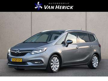 1.4 Turbo Automaat Innovation 7 persoons | Trekhaa