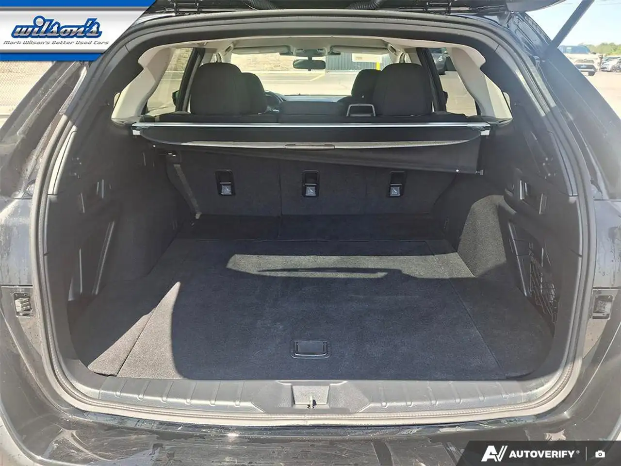 Subaru OUTBACK снимка Subaru OUTBACK