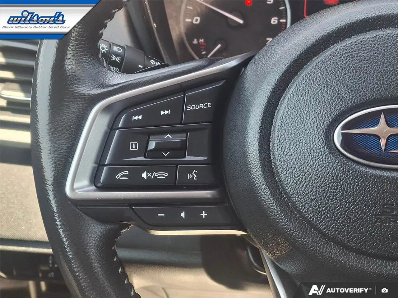 Subaru OUTBACK снимка Subaru OUTBACK