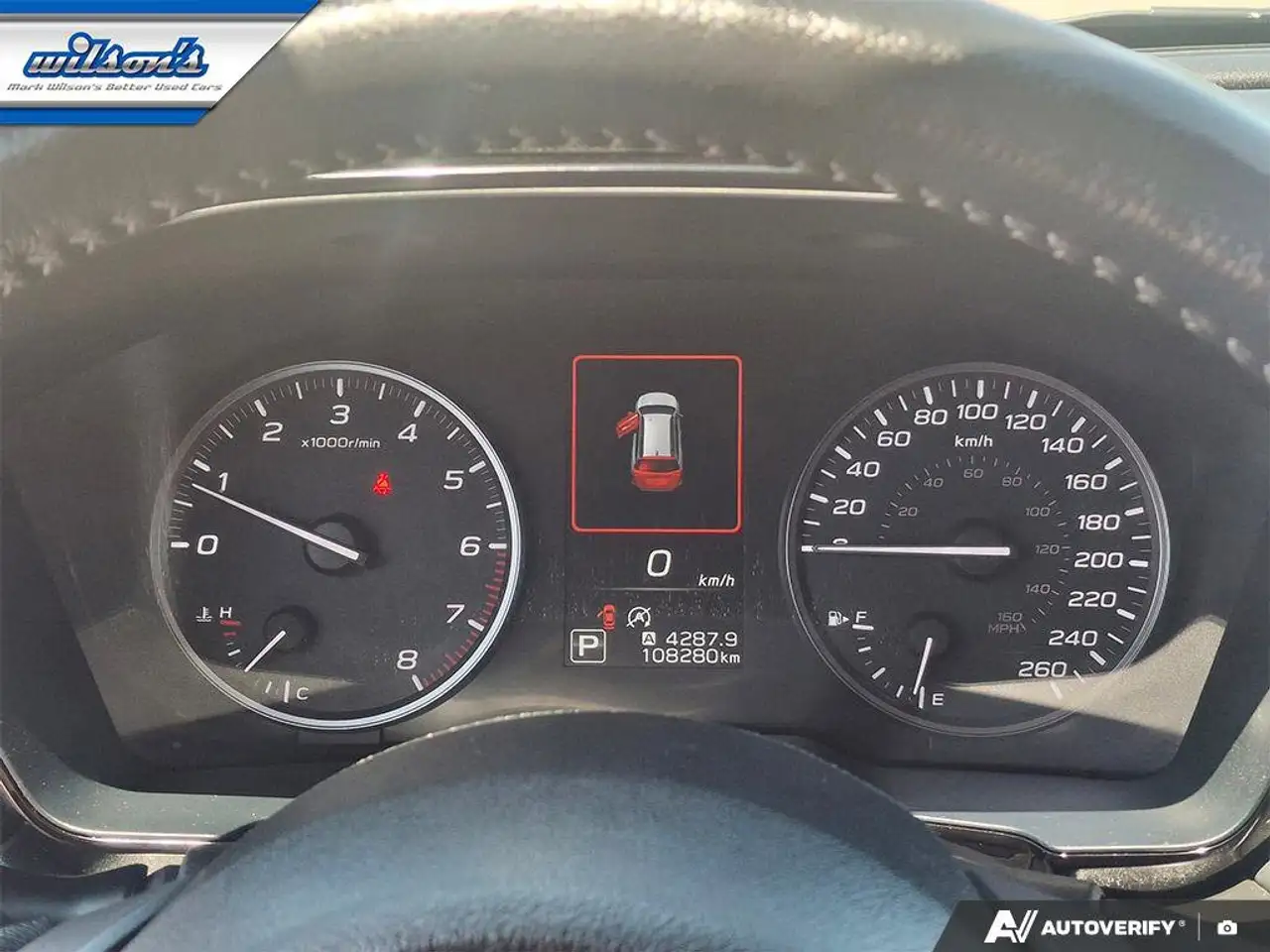 Subaru OUTBACK снимка Subaru OUTBACK