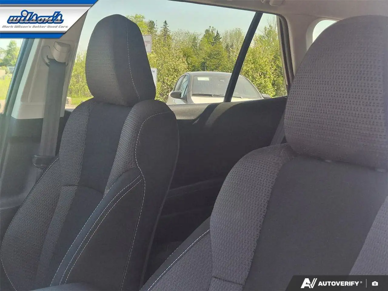 Subaru OUTBACK снимка Subaru OUTBACK