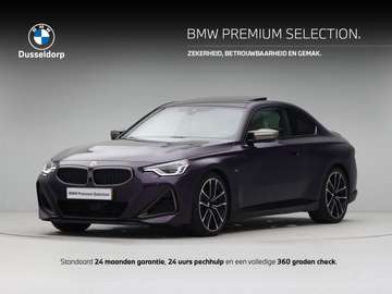 2 Serie Coupé M240i