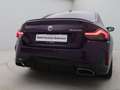 BMW 240 2 Serie Coupé M240i Mauve - thumbnail 23