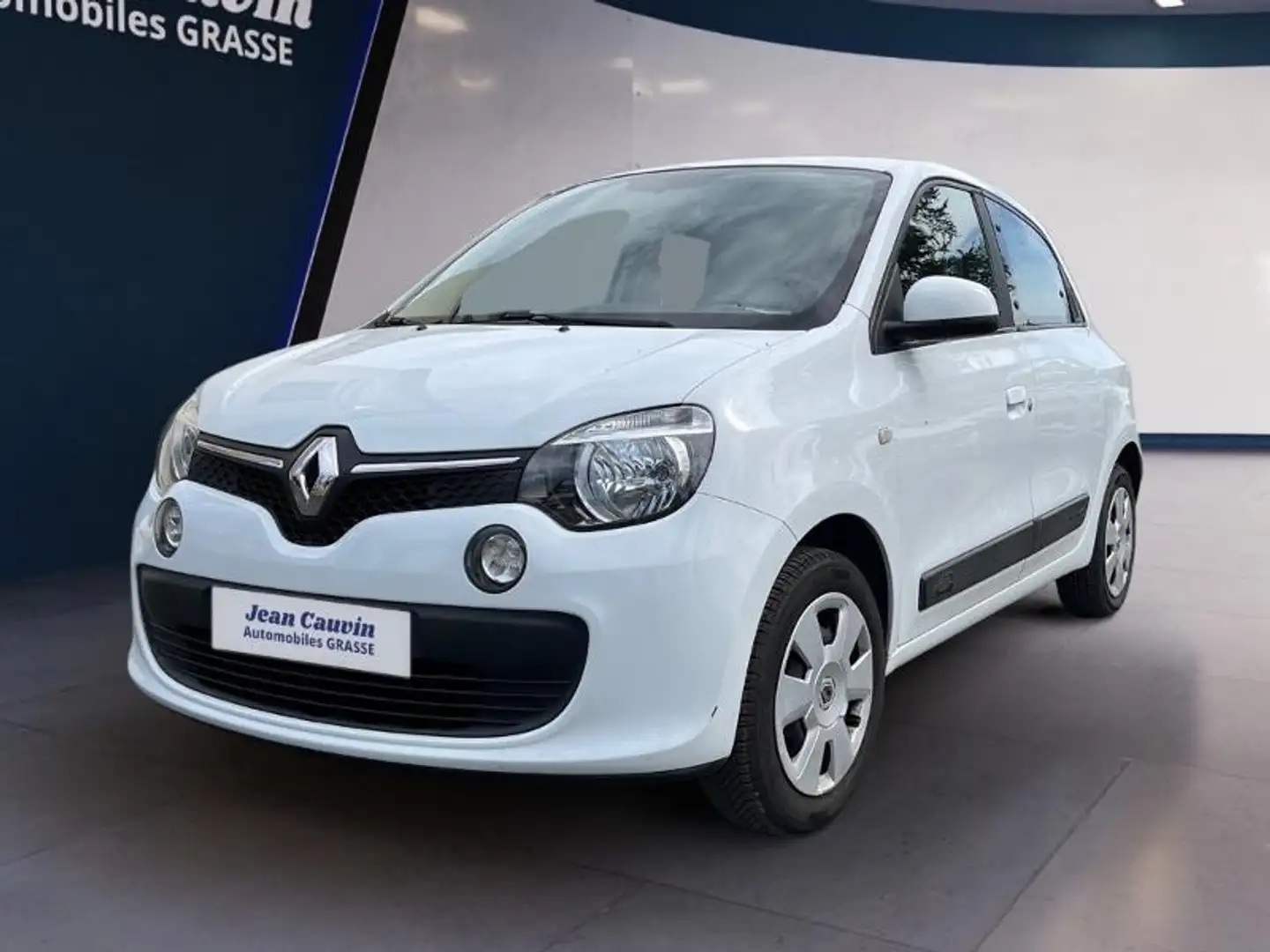 Renault Twingo 1.0 SCe 70ch Limited Euro6 - 1