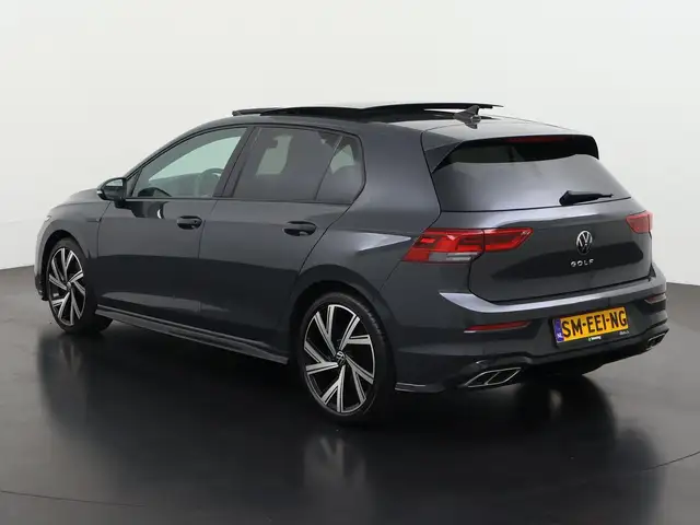 Volkswagen Golf view 7