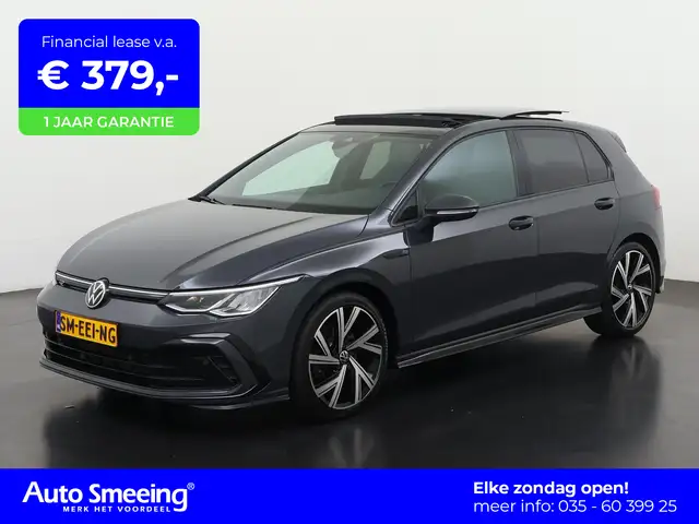 2023 Volkswagen Golf in Grey for sale