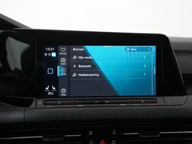 Volkswagen Golf view 14