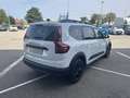 Dacia Jogger TCe 110 Extreme+ 7-Sitzer NAVI/SHZ/KAMERA Weiß - thumbnail 4