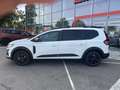 Dacia Jogger TCe 110 Extreme+ 7-Sitzer NAVI/SHZ/KAMERA Weiß - thumbnail 2