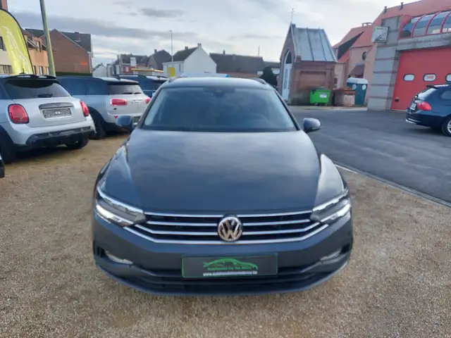 Volkswagen Passat Variant Passat Variant 1.5 TSI OPF Business in TOPSTAAT!!
