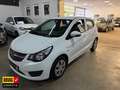 Opel Karl 1.0 120 Jaar Edition Blanc - thumbnail 3