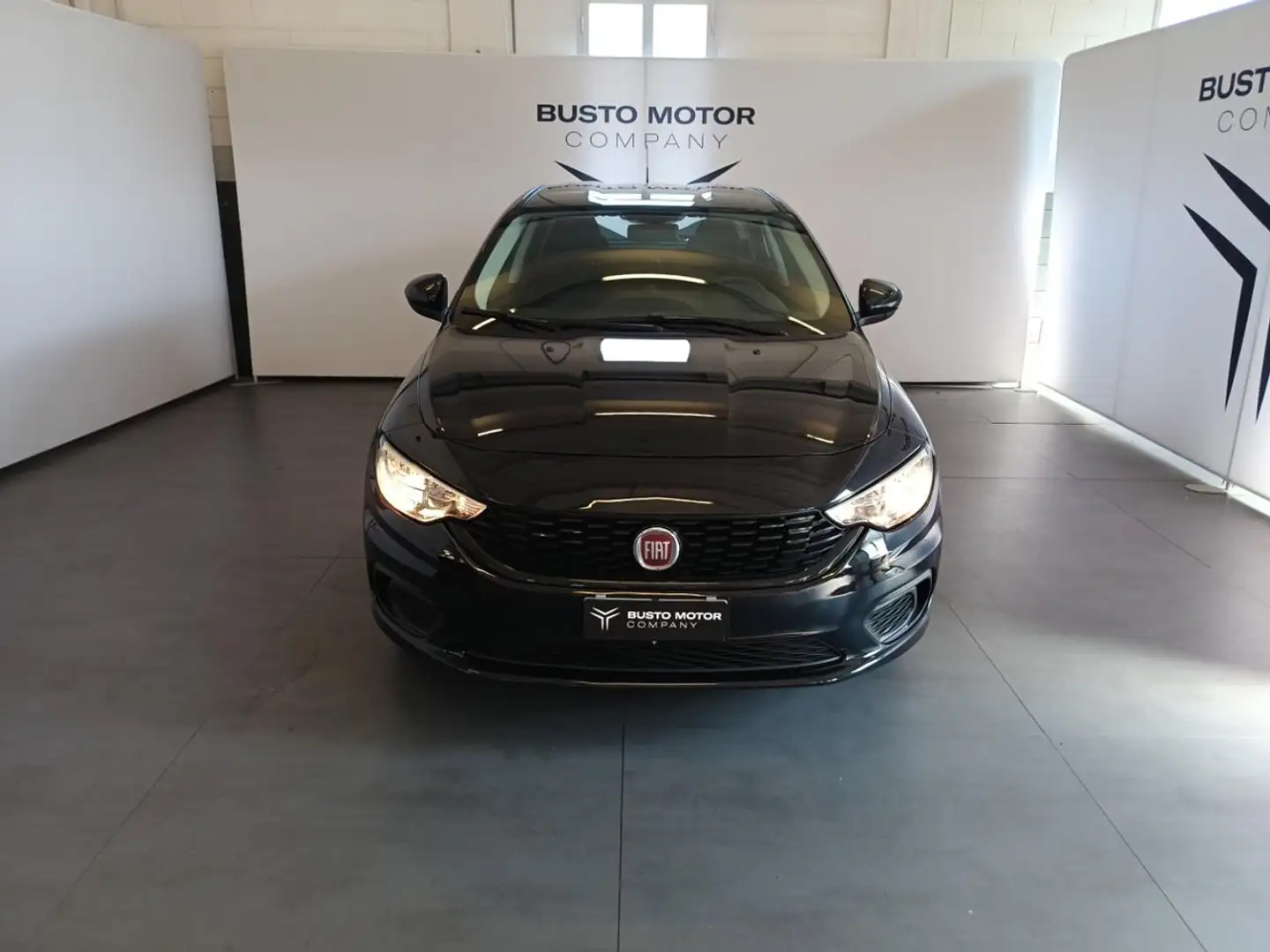 Fiat Tipo 1.3 Mjt S&S SW Pop Noir - 2