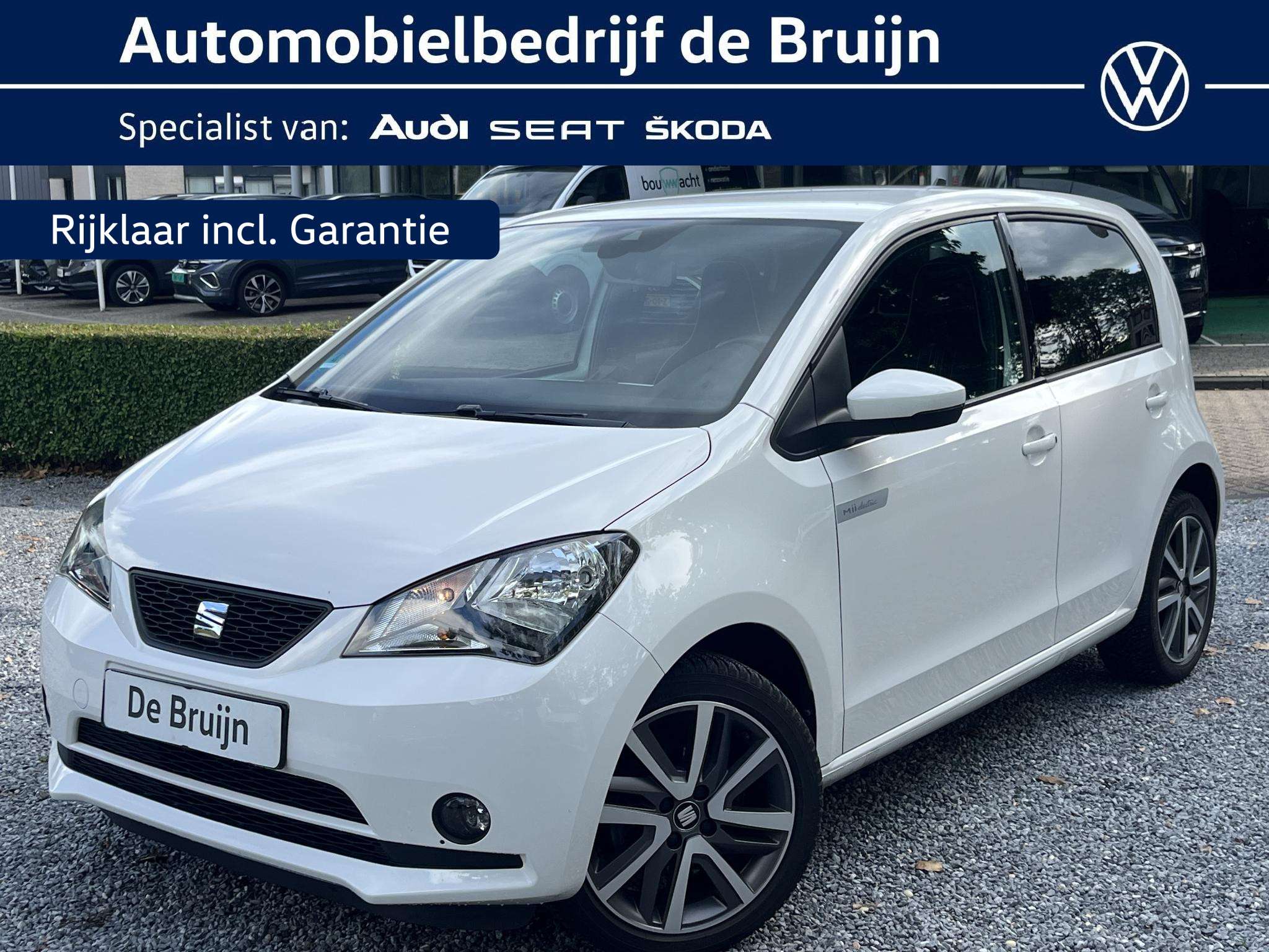 SEAT Mii