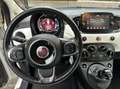 Fiat 500 1.2 Lounge Cabrio 2018 Coco Chanel lederen bekledi Wit - thumbnail 20