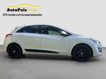 i30 1,4 CRDi Comfort + neues ARBÖ Pickerl +