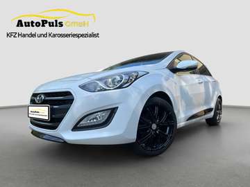 i30 1,4 CRDi Comfort + neues ARBÖ Pickerl +