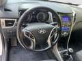 Hyundai i30 i30 1,4 CRDi Comfort + neues ARBÖ Pickerl + Weiß - thumbnail 10