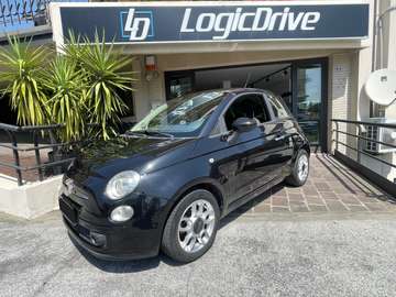 500 1.2 Sport 69cv UNICO PROPRIETARIO !!