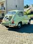 Fiat 600 D (1ª Serie della D 1960/1964) Verde - thumbnail 2