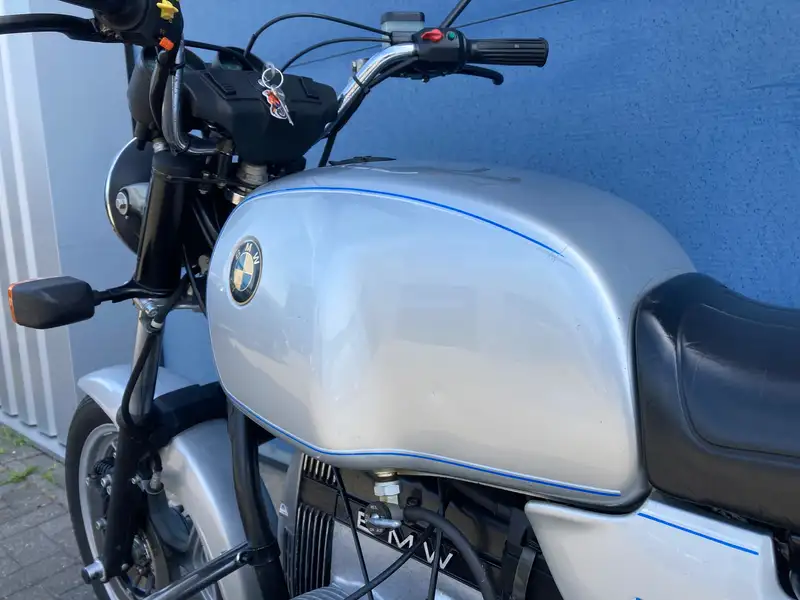 BMW R 80 - foto 7