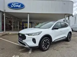 Ford Kuga 2.5 Duratec 180ch Hybrid FlexiFuel Active X Powershift