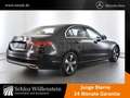 Mercedes-Benz C 200 4M Avantgarde/LED/WinterP/AdvancedP/360Cam Schwarz - thumbnail 23