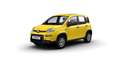 Fiat Panda Hybrid 1.0 GSE 70 MY24 Gelb - thumbnail 21